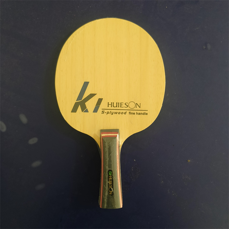 Table Tennis Blades - هوييسون K1 مضرب تنس الطاولة مصنوع