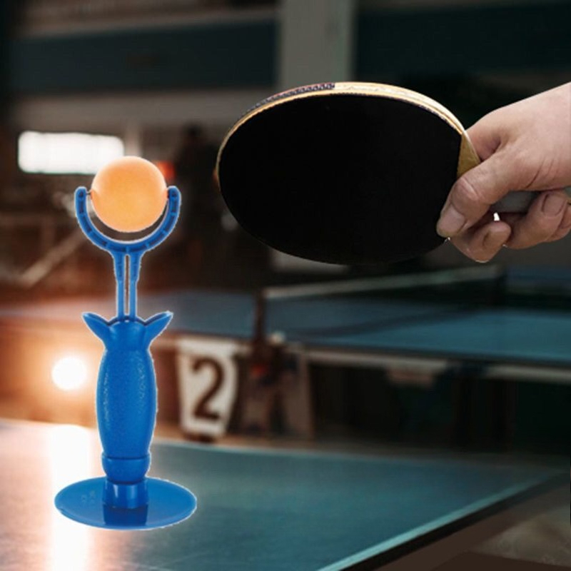 Table Tennis Trainer - جهاز تدريب تأرجح تنس الطاولة قابل