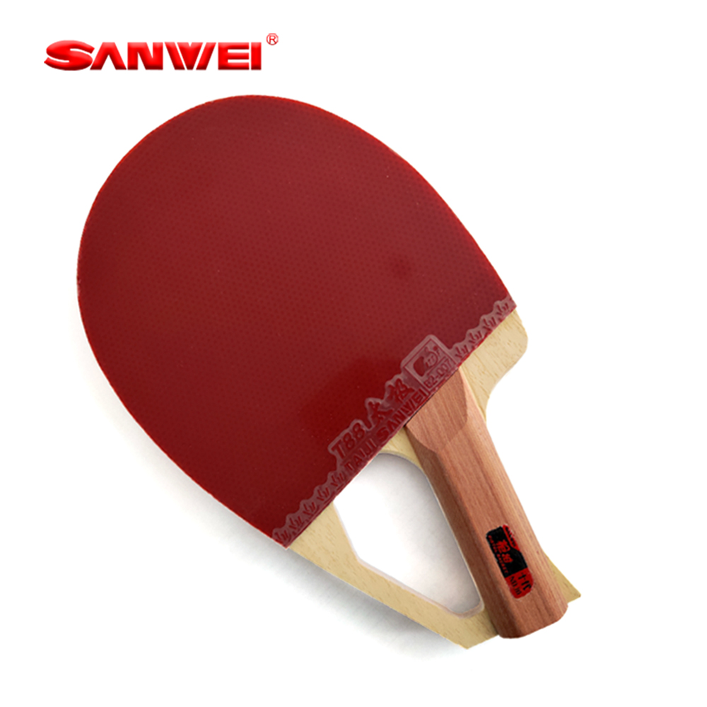 Table Tennis Paddles - مضرب تنس طاولة أصلي من سانوي