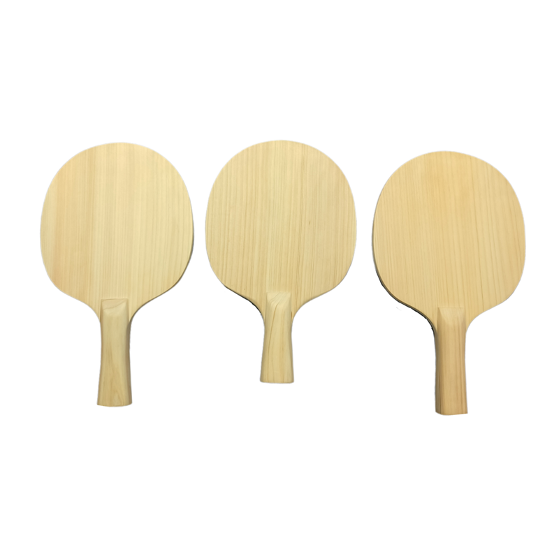 Table Tennis Blades - شفرة تنس الطاولة من خشب الهينوكي
