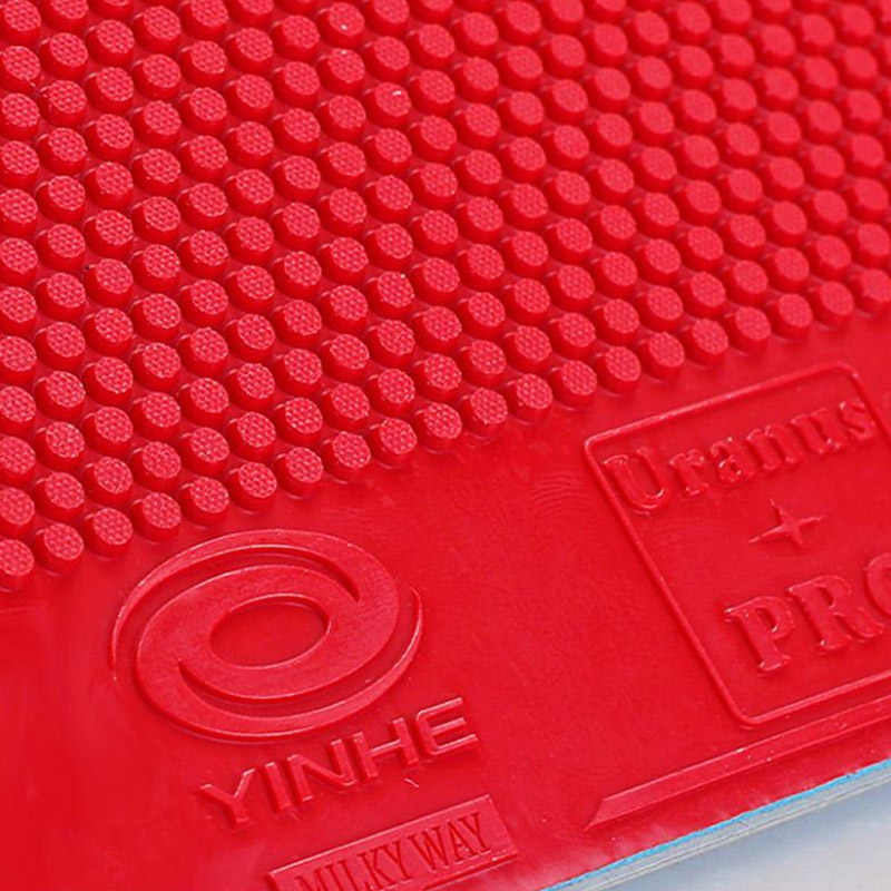 YINHE URANUS Pro تنس الطاولة ا - مراجعة Donic Table Tennis Ball وسعره