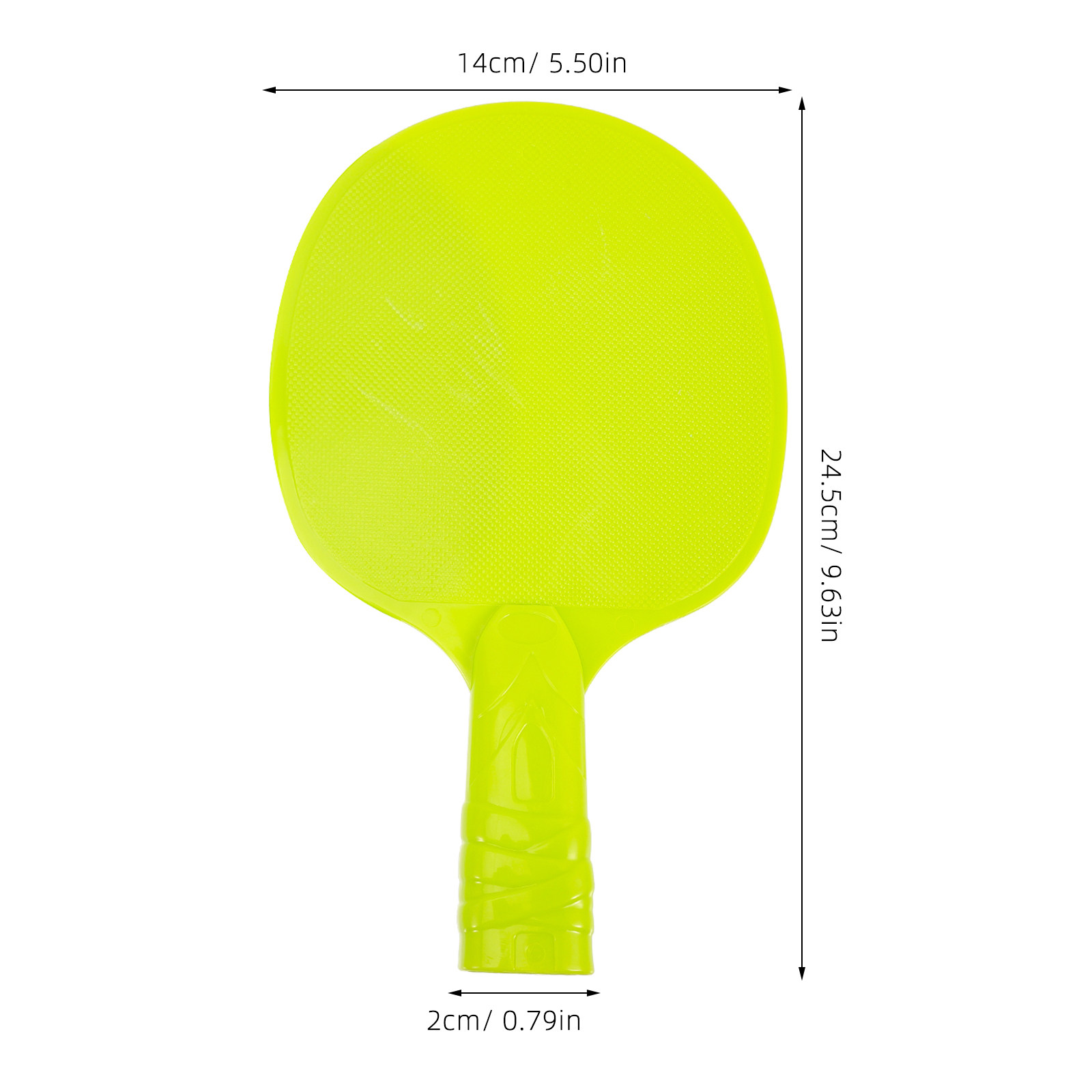 مجموعة تدريب تنس الطاولة المعل - مراجعة Table Tennis Trainer وسعره