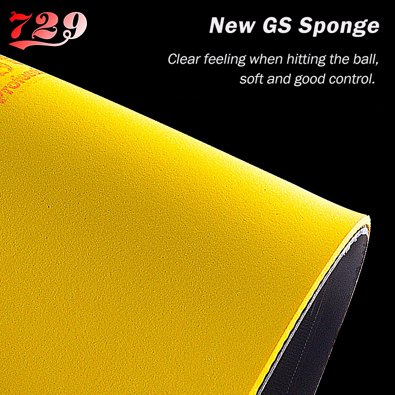 729 الصداقة GS تدريب تنس الطاو - مراجعة Table Tennis Trainer وسعره