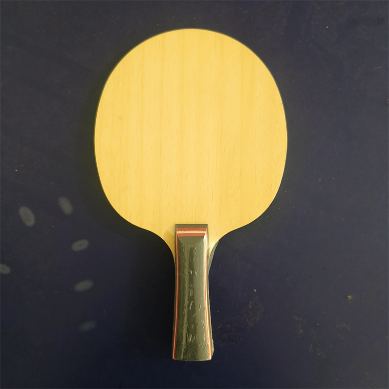 هوييسون K1 مضرب تنس الطاولة مص - مراجعة Table Tennis Blades وسعره