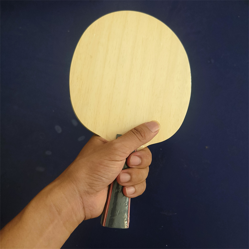 هوييسون K1 مضرب تنس الطاولة مص - مراجعة Table Tennis Blades وسعره