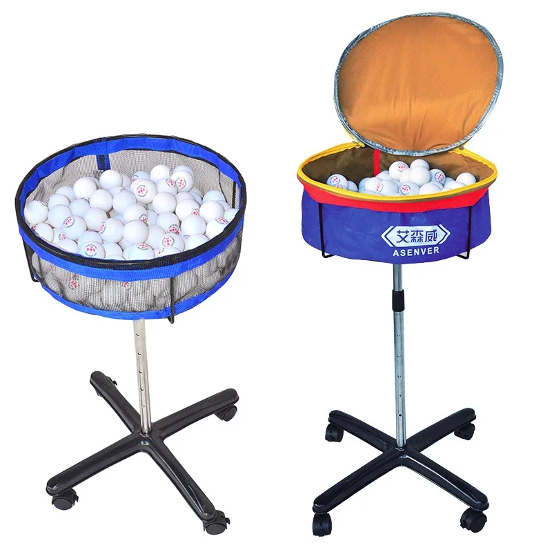جهاز تدريب تنس الطاولة، مجموعة - مراجعة Table Tennis Trainer وسعره