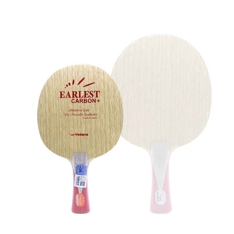 YASAKA Elite 7-layer من الخشب  - مراجعة Table Tennis Elite وسعره