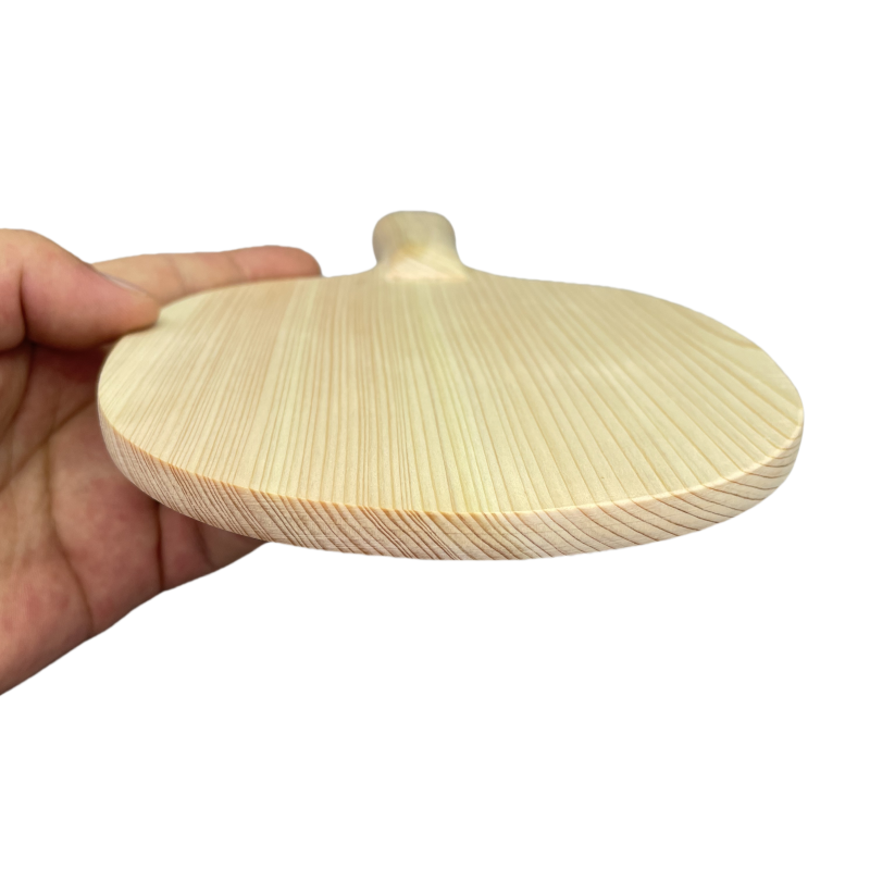 شفرة تنس الطاولة من خشب الهينو - مراجعة Table Tennis Blades وسعره