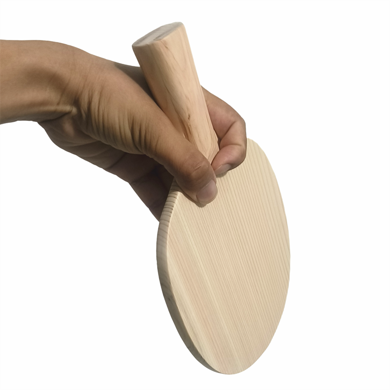 شفرة تنس الطاولة من خشب الهينو - مراجعة Table Tennis Blades وسعره