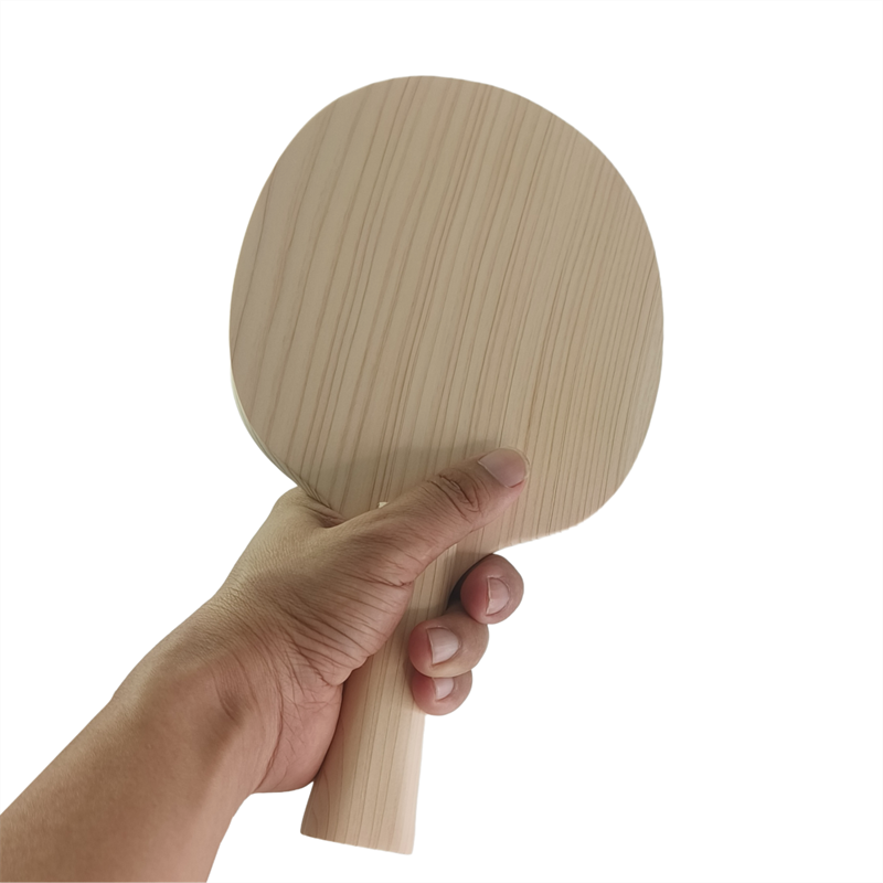 شفرة تنس الطاولة من خشب الهينو - مراجعة Table Tennis Blades وسعره