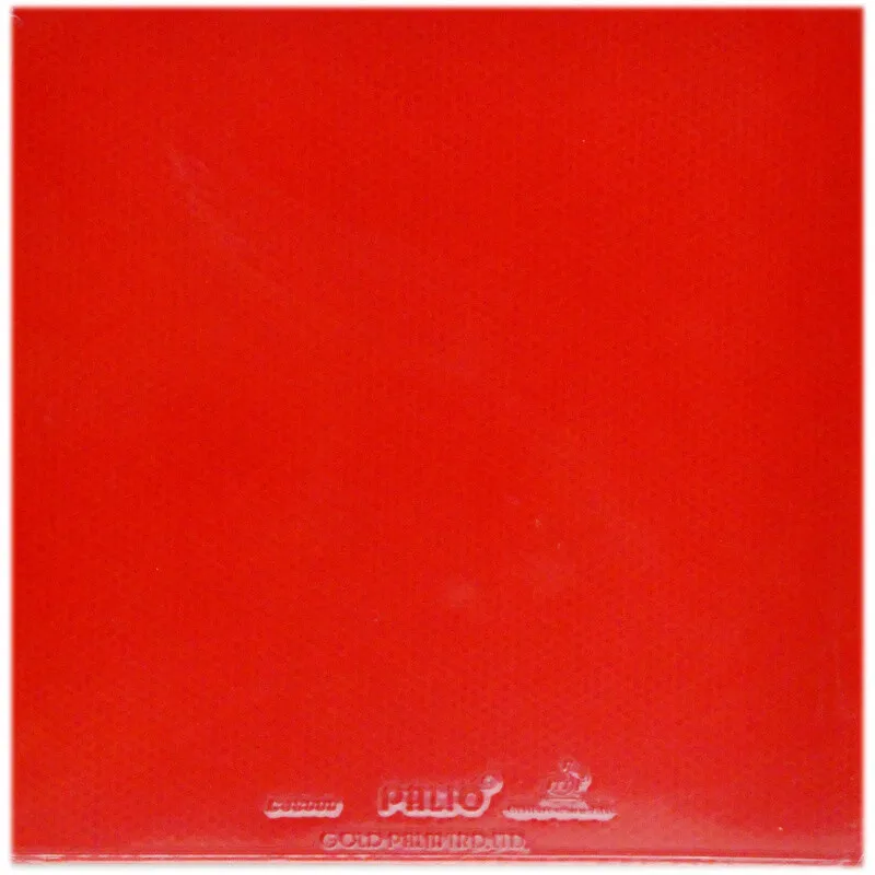 مطاط تنس الطاولة Palio CJ8000  - مراجعة Table Tennis Grip Types وسعره