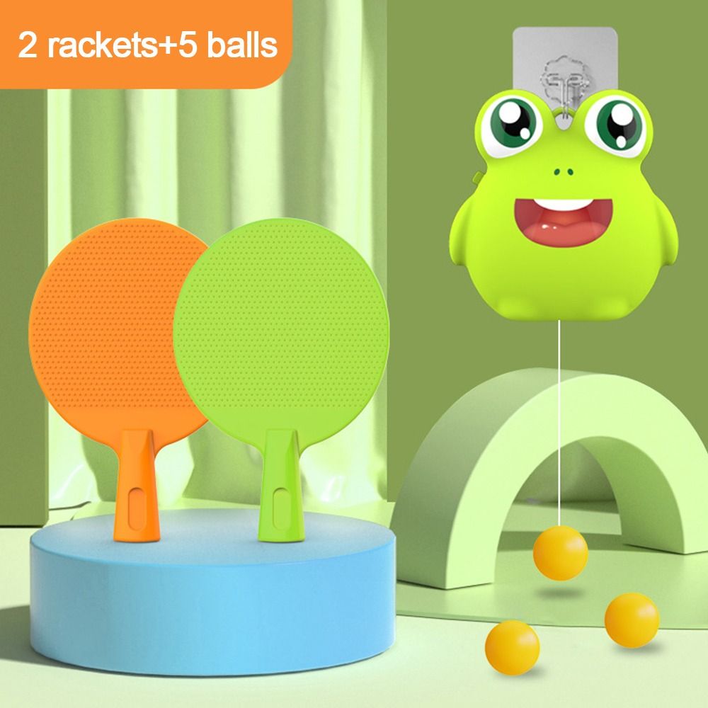 لعبة تنس الطاولة التفاعلية للأ - مراجعة Table Tennis Trainer وسعره