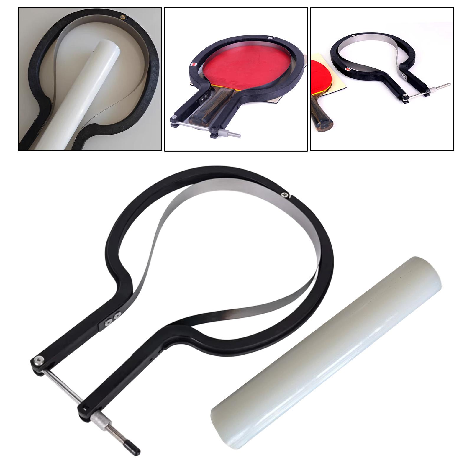 أداة تشذيب حواف مضرب تنس الطاو - مراجعة Table Tennis Paddles وسعره