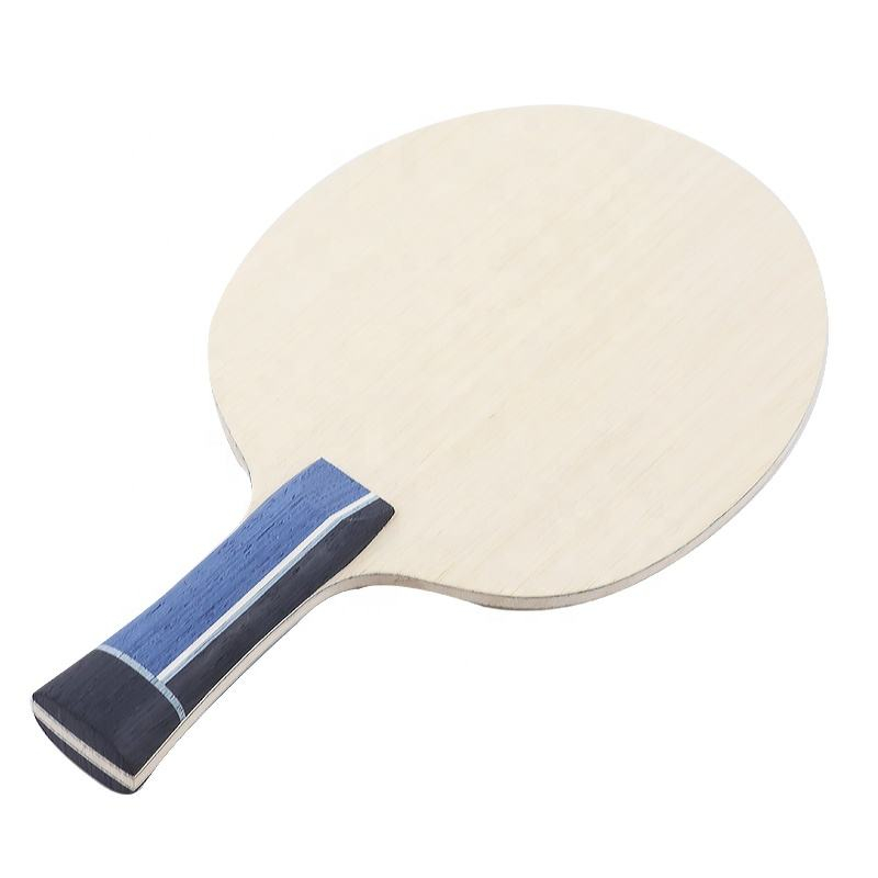 مضرب تنس طاولة من ألياف الكربو - مراجعة Table Tennis Paddles وسعره